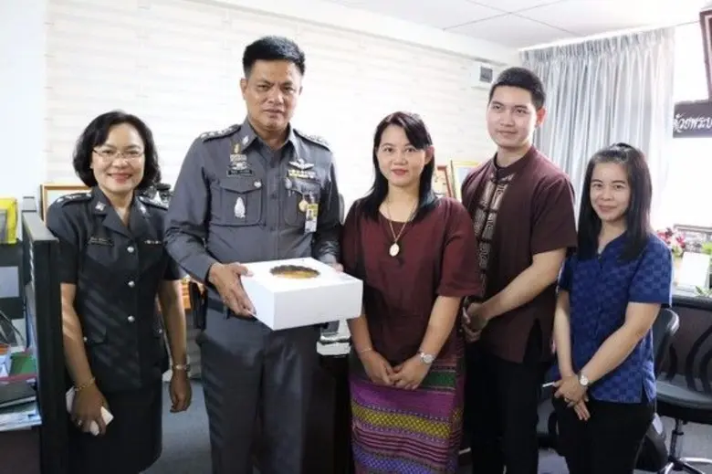 โรงพยาบาลลานนา เชียงใหม่ ร่วมอนุรักษ์ และ...