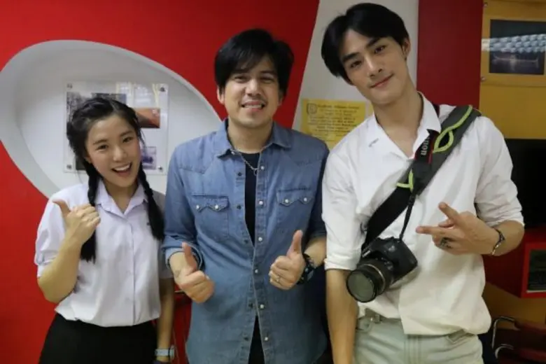 หลังจากห่างหายไปนานในฐานะศิลปินและมือกีตา...