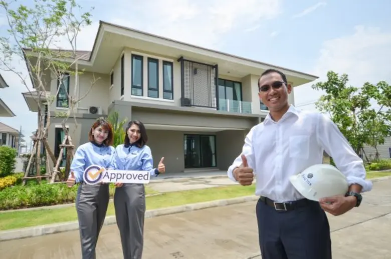 นายกิตติพล ปราโมช ณ อยุธยา กรรมการผู้จัดก...