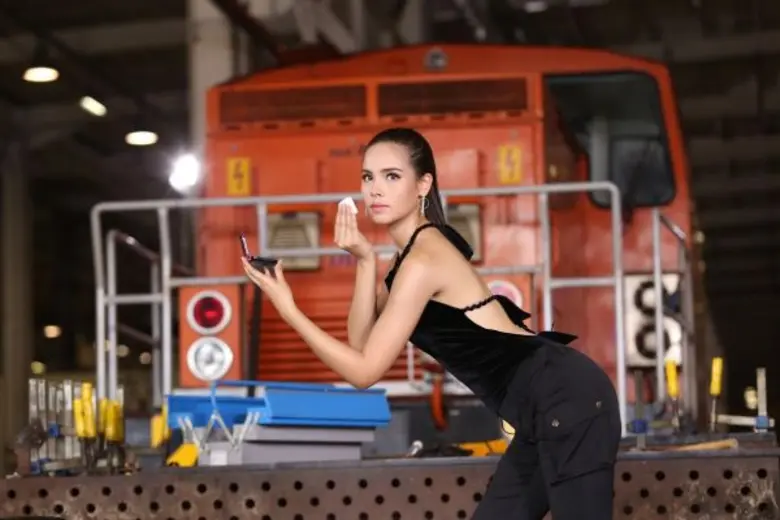 22 เมษายน นี้ ร้อนระอุไปกับรายการสุดแซ่บ ...