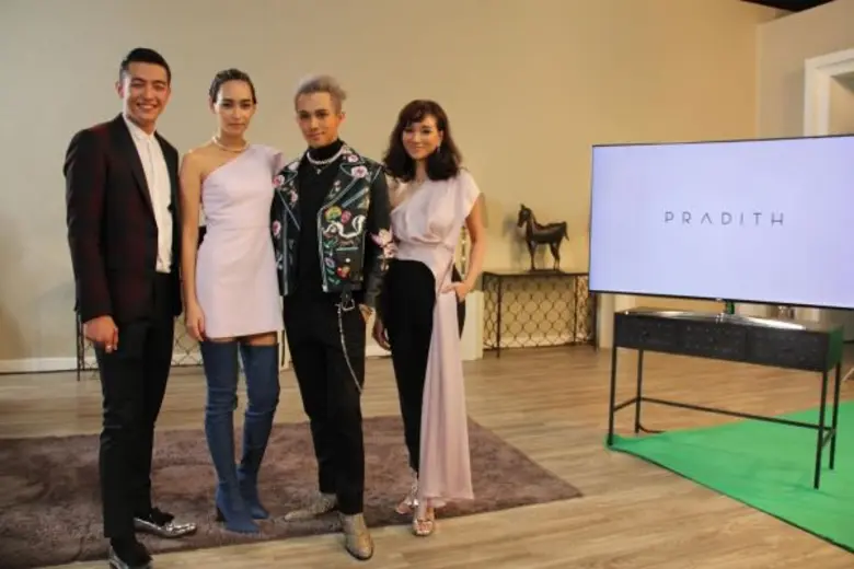 “ญาญ่า” ชวนสาวๆ “เดอะ เฟซ ไทยแลนด์” ซีซั่น 3 ออกlเต็ป!! “เมนเทอร์ลูกเกด” โอดแคมเปญนี้ตายแน่!!