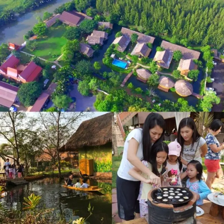 คุณพ่อคุณแม่ที่กำลังวางแผนพาลูกๆ เที่ยวช่...