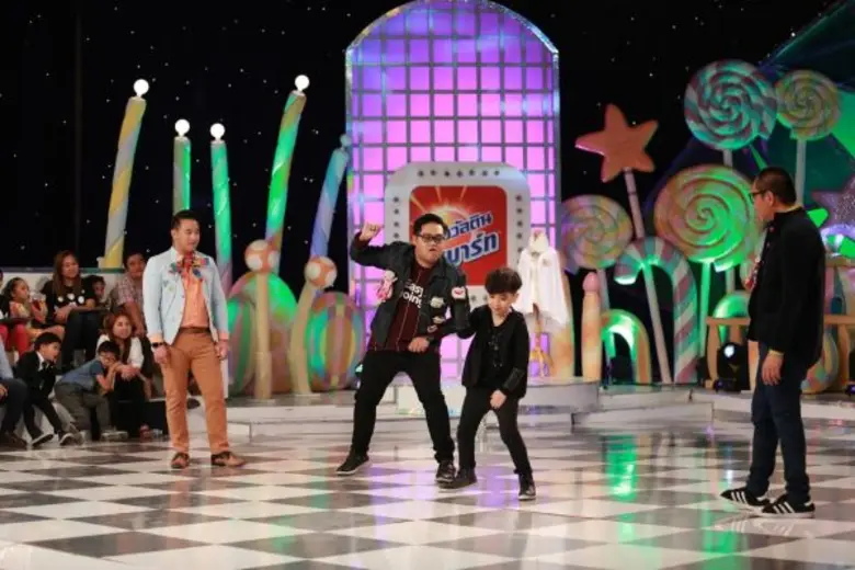 “คิดส์ซ่าส์” ระเบิดศึกรอบ “น็อคเอาท์” “โดม จารุวัฒน์” โชว์ลีลาสายย่อปะทะ “เคียวลิม”