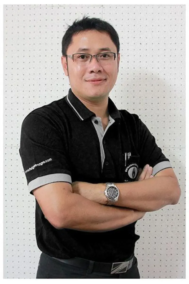 ยังลุยงานแบบไม่หยุดพัก เพื่อเดินหน้าขยายโ...