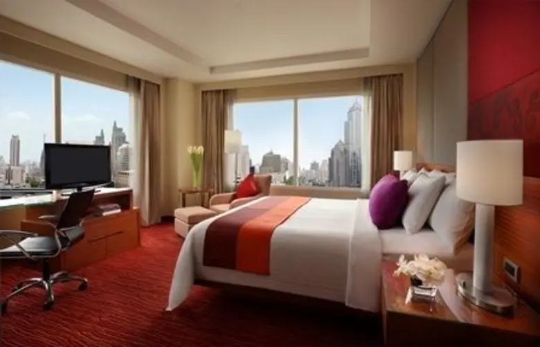 summer time in Bangkok city is as excitin...