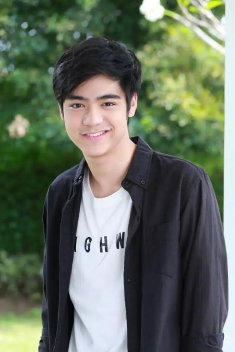 ถูกใจหนุ่มพี สาริษฐ์ ตรัยเลิศวิเชียร ไม่น...