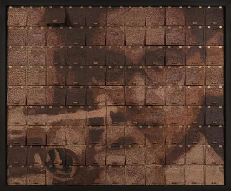 ธนาคารกรุงไทยมอบรางวัลศิลปกรรมกรุงไทย ครั้งที่ 3