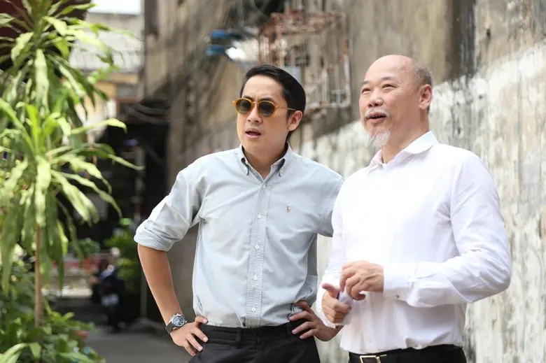 ทีวีไกด์: รายการ "เปอร์สเปกทิฟ" “ซีอีโอน้ำมันองุ่น” ยึด วิถีธรรมนำวิถีทุน! ดันธุรกิจรุ่ง สู่บริษัทชั้นนำในอาเซียน