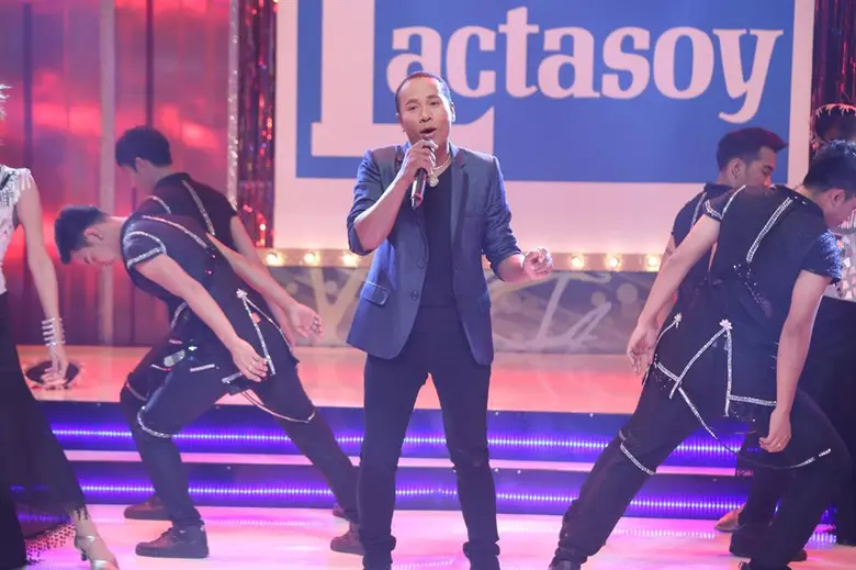 แคมเปญ "นักสู้ฝัน ชั้นประถม" ในรายการจันท...