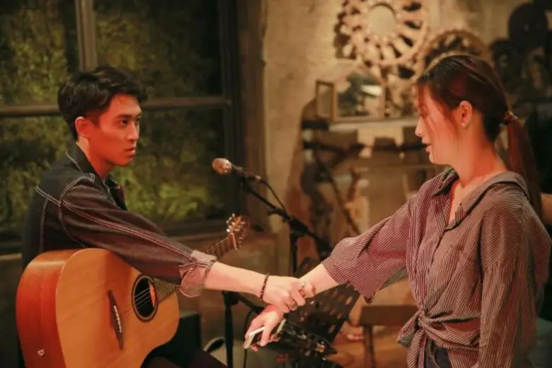 ตอนที่ 7 ออกอากาศวันพุธที่ 26 เมษายน 2560...