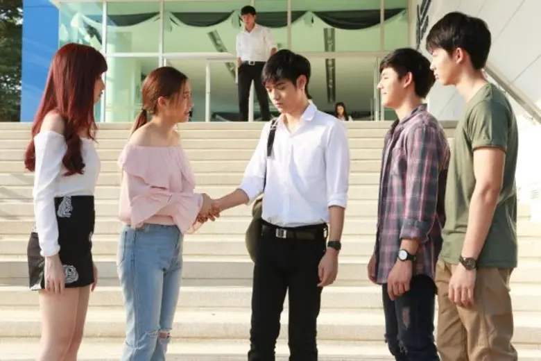 ทีวีไกด์: รูทีนซีรีส์ “Love Songs Love Series To Be Continued ตอน ขอบคุณที่รักกัน” ออกอากาศ 26-27 เมษายน 60