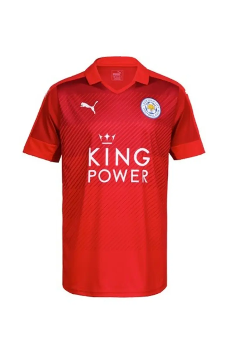 คิง เพาเวอร์ เอาใจคอบอล จัดแคมเปญ LCFC GR...