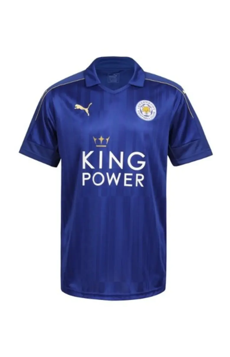 คิง เพาเวอร์ เอาใจคอบอลจัดแคมเปญ LCFC GRAND SALE ลดสูงสุด 50% ตั้งแต่วันนี้เป็นต้นไป