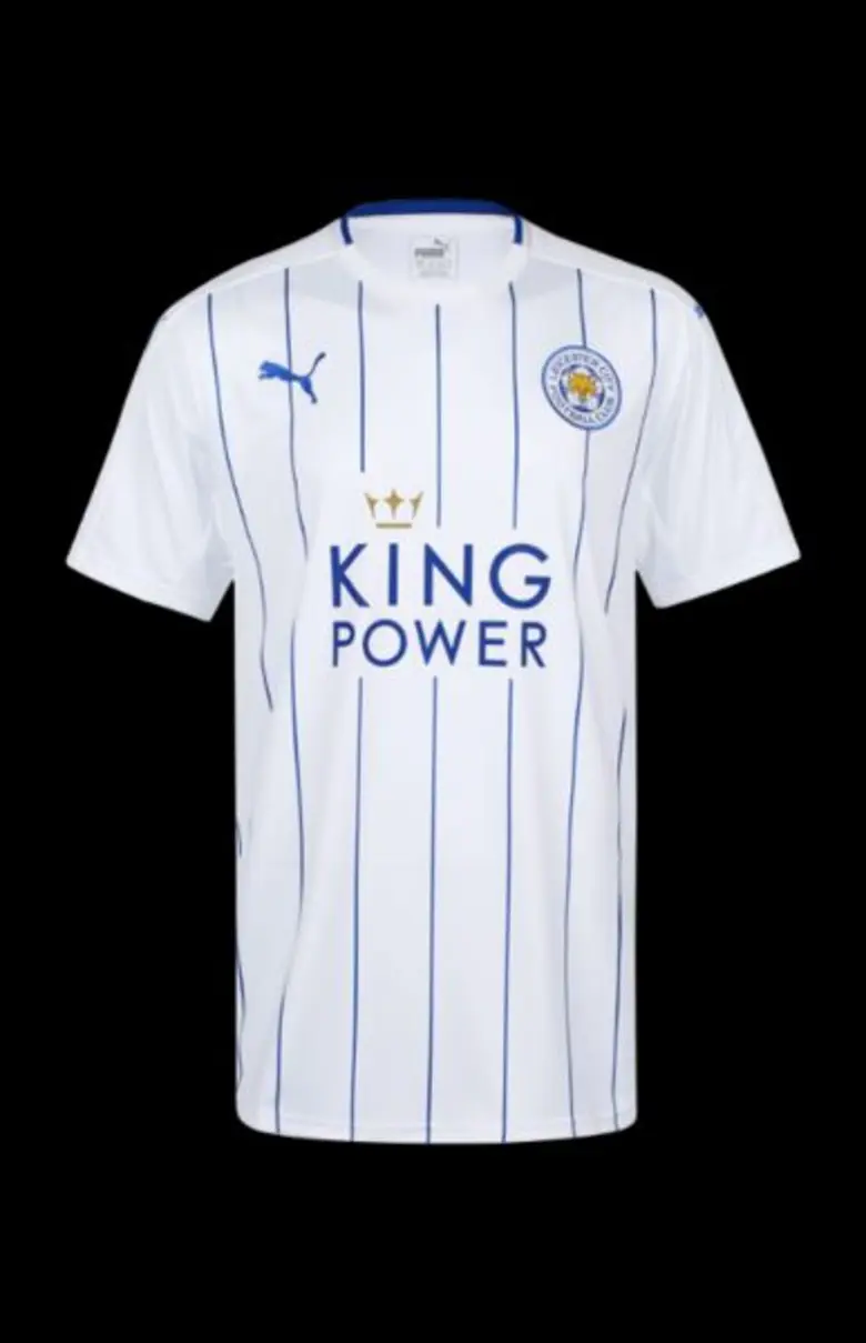 คิง เพาเวอร์ เอาใจคอบอลจัดแคมเปญ LCFC GRAND SALE ลดสูงสุด 50% ตั้งแต่วันนี้เป็นต้นไป