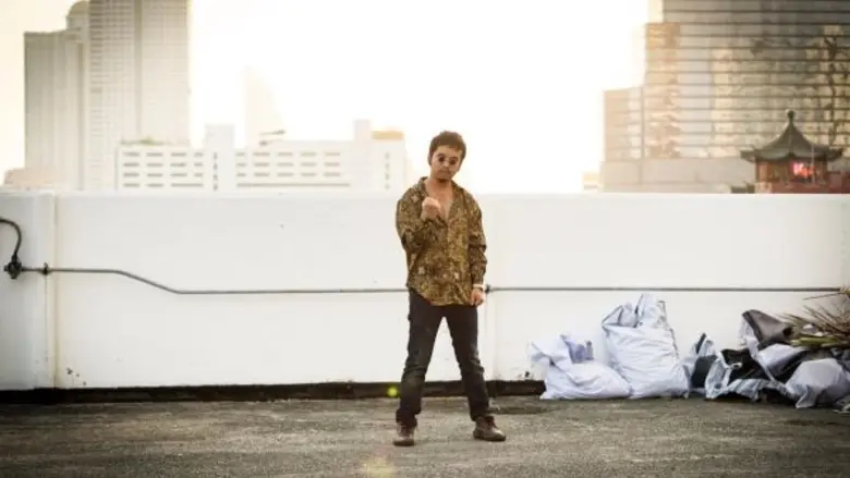 "พีท สายเปย์" หรือ "กิตติธัช กองภา" ศิลปิ...