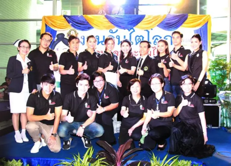 เมื่อเร็ว ๆนี้ สมาคมโรคไตแห่งประเทศไทยร่ว...