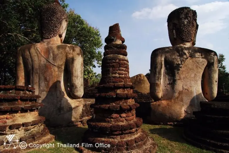 นางสาววรรณสิริ โมรากุล อธิบดีกรมการท่องเท...