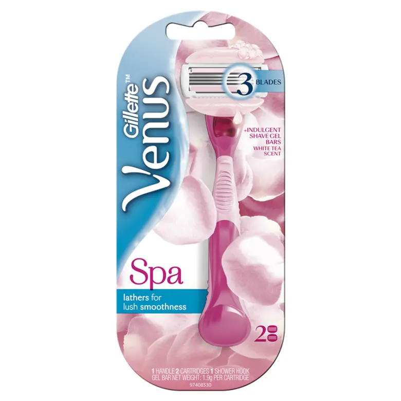 สาวๆ คนไหนที่เคยเผชิญปัญหากการกำจัดขน และ...