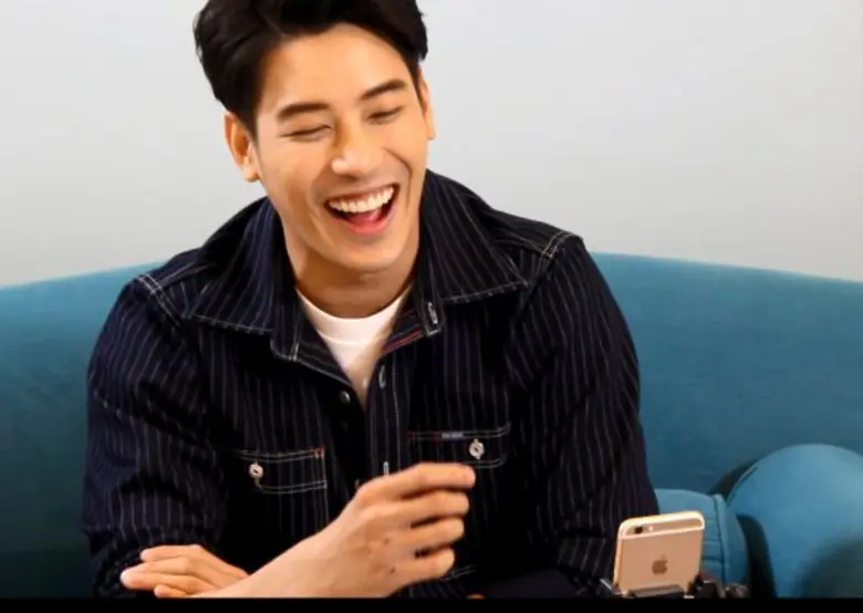 ภารกิจสุดมันส์ เมื่อหนุ่ม เคน-ภูภูมิ ต้องมาเลือกคู่เดท “The Cupids พิชิต Soulmate”