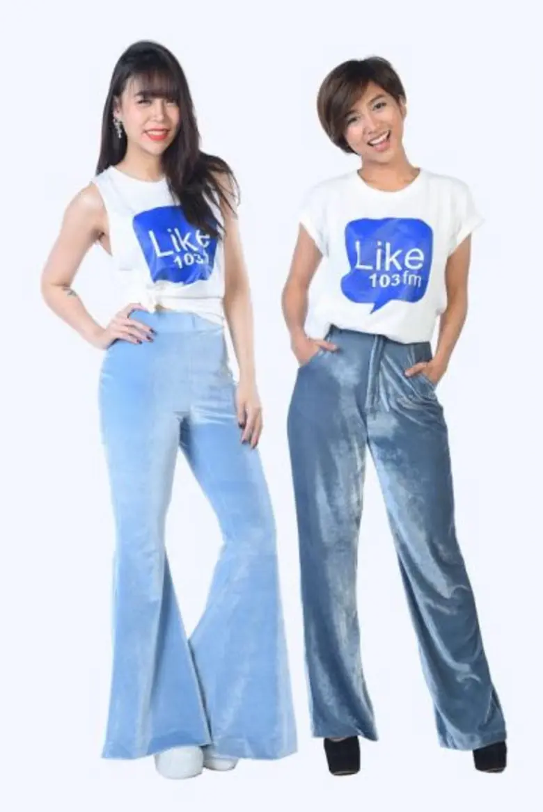 ปลายเดือนเมษายนนี้ คลื่น 103 Like fm. เตร...