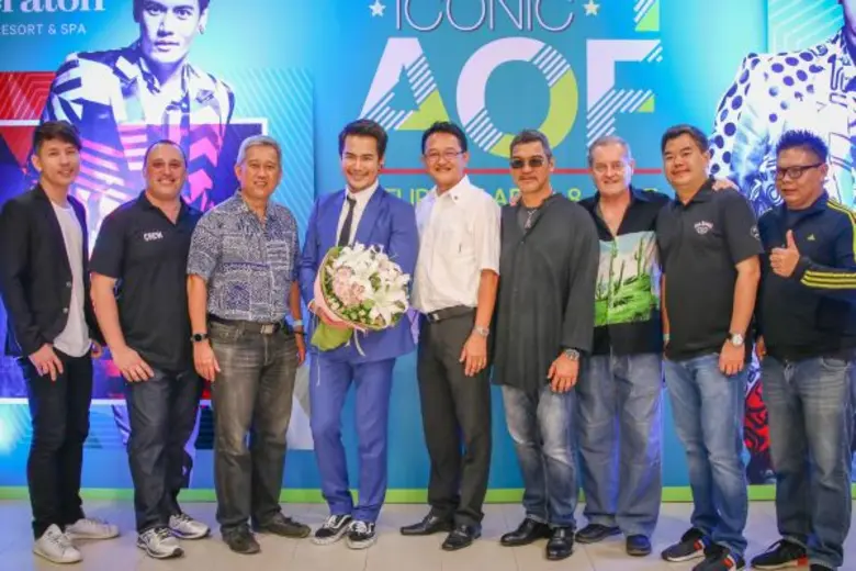 อ. หัวหิน จ.ประจวบคีรีขันธ์: ไพสิฐ แก่นจั...