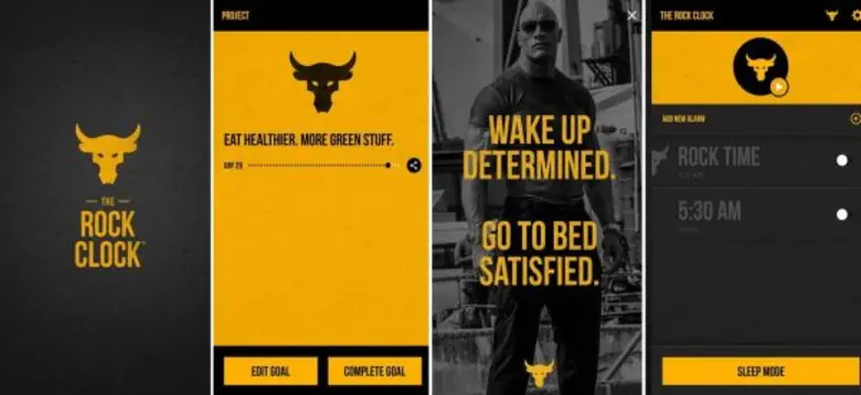 "Under Armour" (อันเดอร์ อาร์เมอร์) แบรนด...