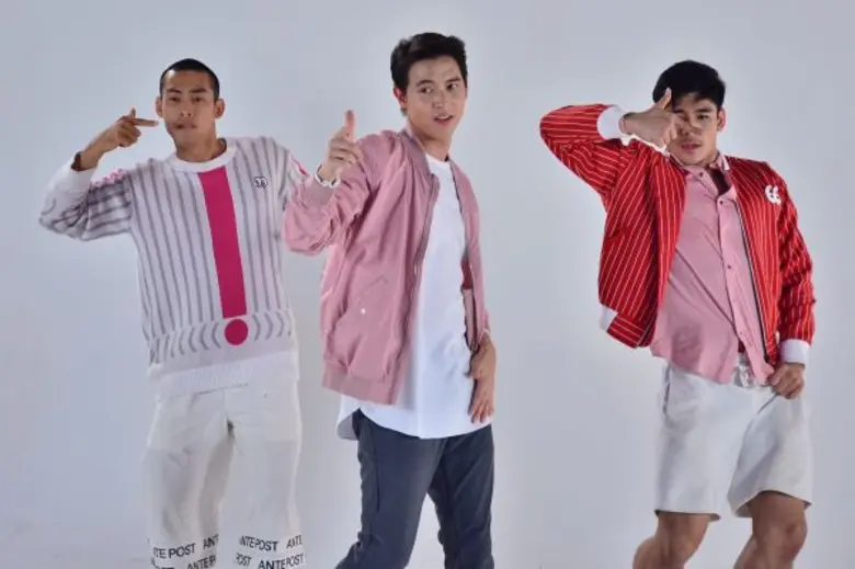 ทำเอาพระเอกหนุ่มหน้าหวาน เจมส์ จิรายุ ถึง...