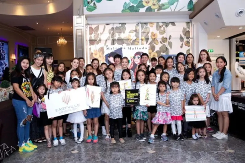 นางอาคิรา คงสอน Managing Director แบรนด์เ...