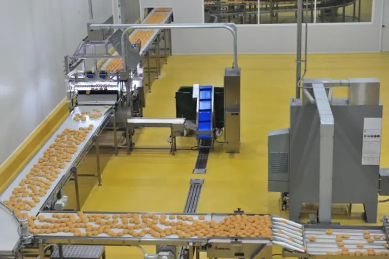 ซีพีเอฟ โชว์กระบวนการผลิตเบเกอรี่อัตโนมัติตลอดสายการผลิต เดินหน้ามาตรฐานอาหารปลอดภัย พร้อมก้าวเข้าสู่ Thailand 4.0