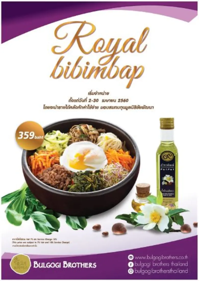 บริษัท คิง ฟูด กรุ๊ป จำกัด โดย ดร. อุษณีย...