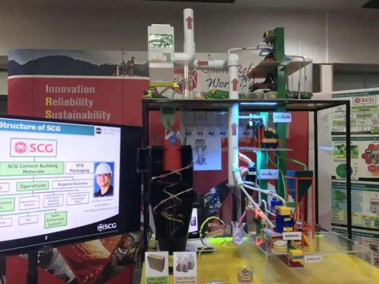 กสอ. ปลื้มองค์กรที่ร่วมมหกรรมคิวซีสามารถลดต้นทุนได้กว่าหมื่นล้านบาท พร้อมแนะสิ่งที่อุตฯ ไทย จำเป็นต้องเตรียม 4 ข้อ