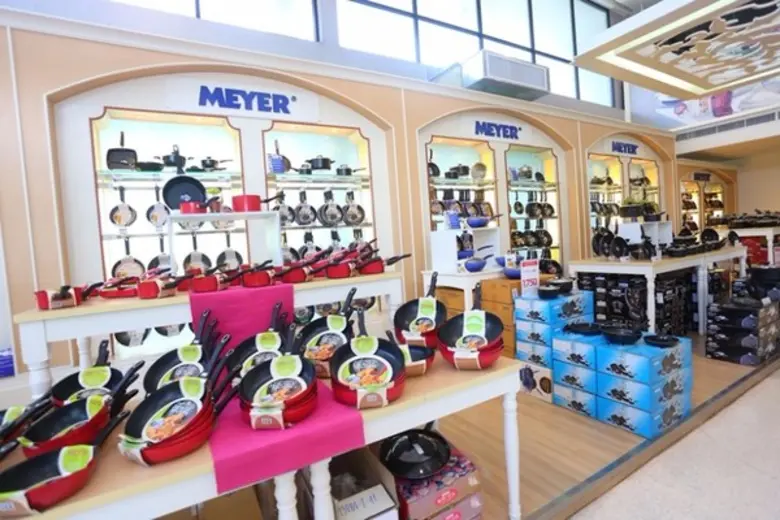 Myrex ผู้ผลิตและจำหน่ายผลิตภัณฑ์เครื่องครัวคุณภาพชั้นนำระดับโลก