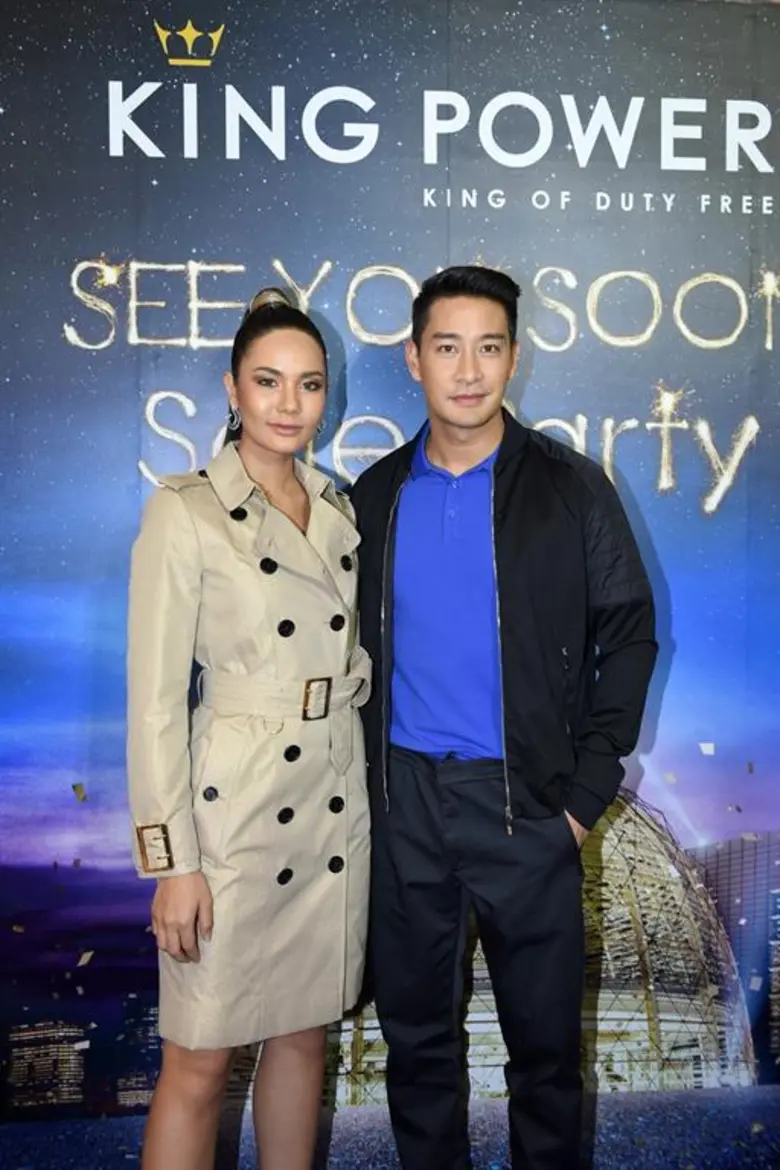 คิง เพาเวอร์ รางน้ำ จัดมหกรรมงานเซลปาร์ตี้สุดมันส์ส่งท้าย See You Soon Sale Party พร้อมโปรโมชั่นสุดพิเศษเพื่อลูกค้าลดสูงสุด 70% เตรียมพร้อมเนรมิตโฉมใหม่ยิ่งใหญ่กว่าเดิมภายในสิ้นปี