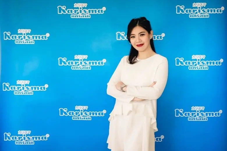 บอสสาวคนสวยไฟแรง คุณดลลชา รัตนวงศ์สวัสดิ์...