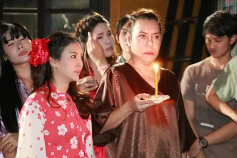 ทีวีไกด์: ย่อตอน-ไฮไลท์ ละครเรื่อง นางแค้น ตอนที่ 7 ออกอากาศ 24 เมษายนนี้