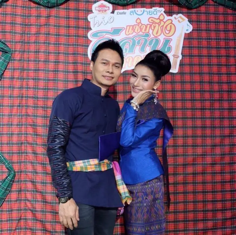 เสาร์ที่ 29 เม.ย. นี้ อย่าลืมไปเบิ่งคู่ฮั...