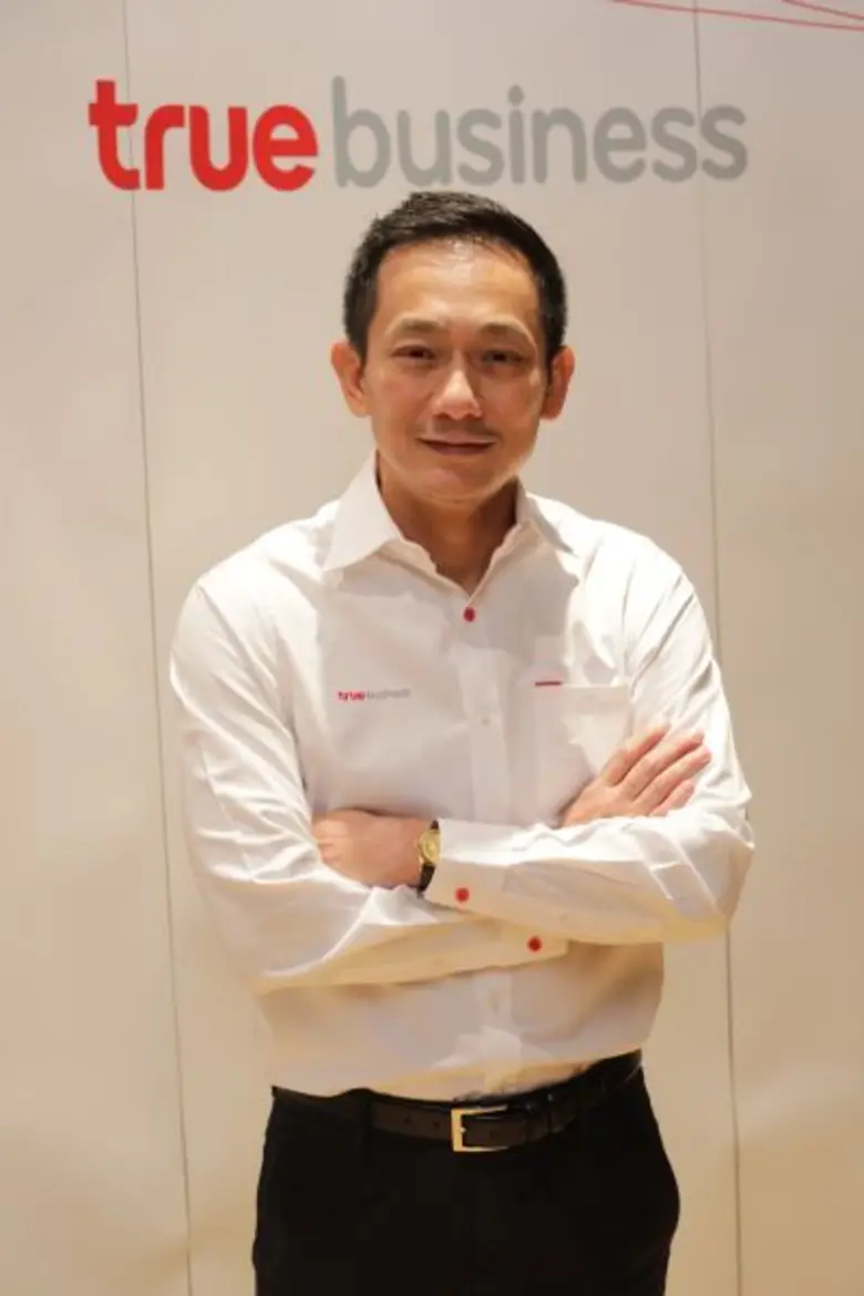 ทรูบิสิเนส รุกครองตลาดลูกค้าองค์กรอันดับ 1 ในไทย ชูกลยุทธ์ “สมาร์ท บิสิเนส พาร์ทเนอร์” ร่วมขับเคลื่อนภาคธุรกิจไทย เข้าสู่ยุคดิจิทัลเต็มรูปแบบ