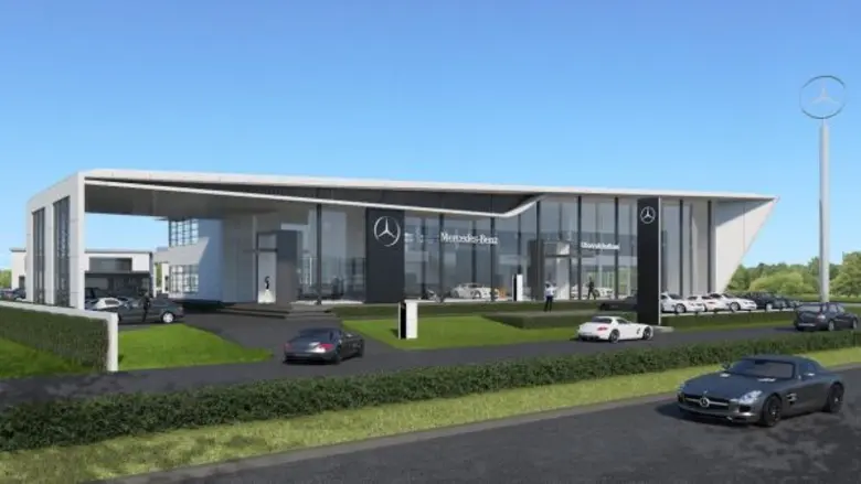 บริษัท ทีซีซี มอเตอร์ อุบลราชธานี จำกัด ผ...