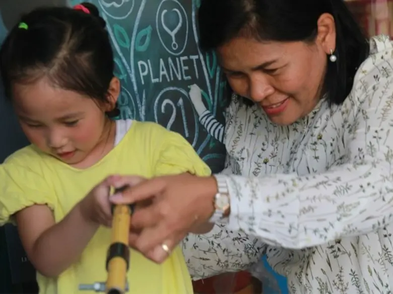 สร้างความยั่งยืนสู่ชุมชน Planet 21 “Soap for Hope” and “Linens for Life” โดย Novotel Phuket Vintage Park