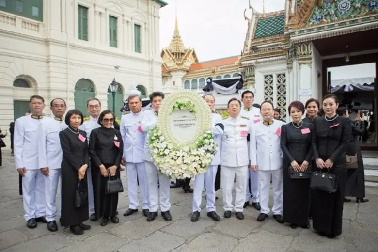 บริษัท เบตเตอร์ เวิลด์ กรีน จำกัด (มหาชน)...