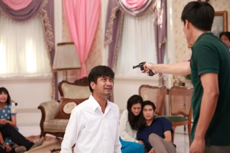 ตะวันยอแสง ตอนจบ ออกอากาศ วันพุธที่ 26 เมษายน หลังข่าวภาคค่ำทางช่อง 3