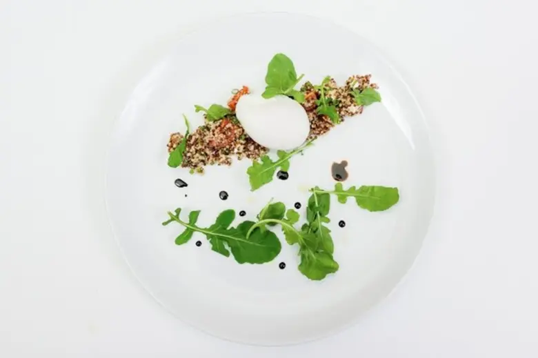 โรงแรมเชอราตัน แกรนด์ สุขุมวิท, เอ ลักซ์ช...