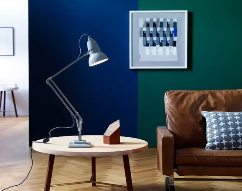 MOTIF PRESENTS ANGLEOPOISE