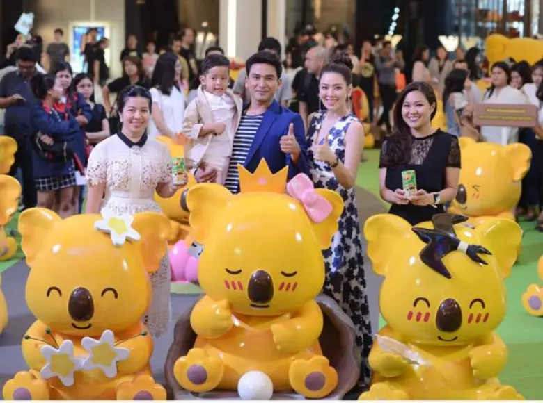 บริษัท ไทยลอตเต้ จำกัด ผู้ผลิตและจำหน่ายผ...