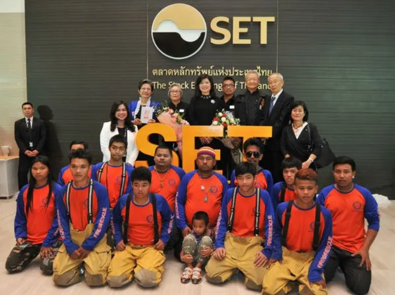 จัดต่อเนื่องมาเป็นปีที่ 10 แล้ว สำหรับ โค...