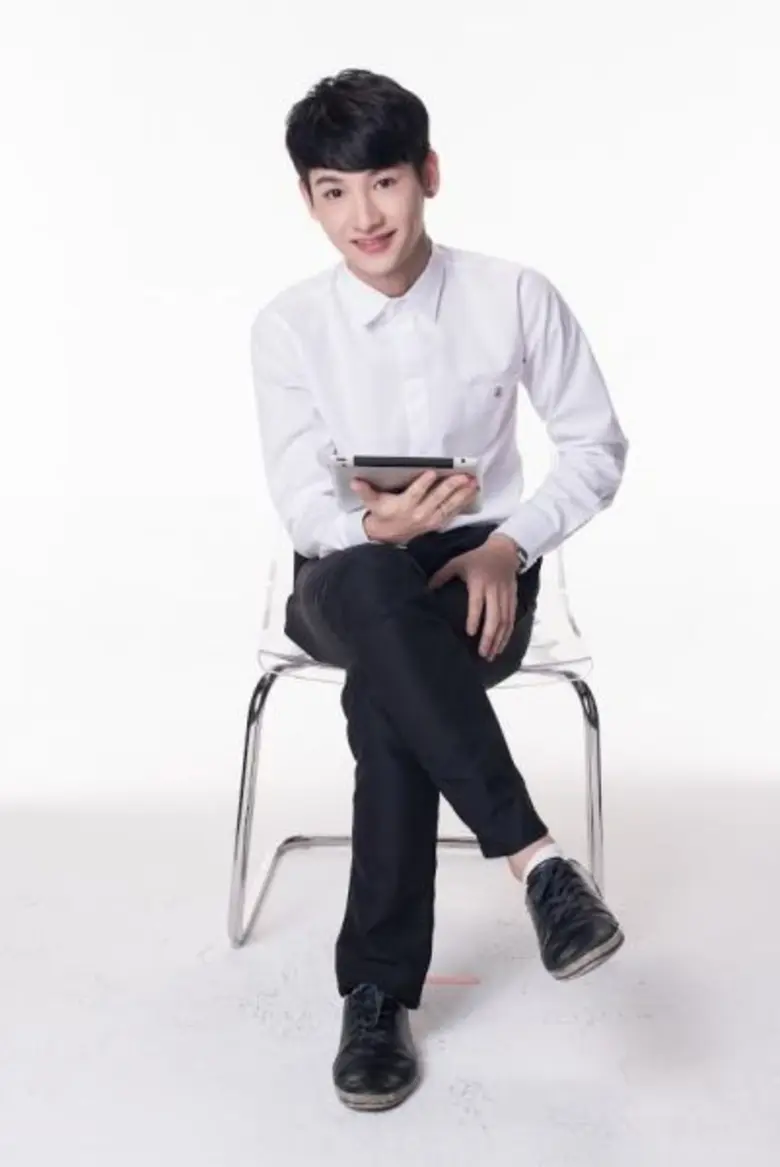 กลายเป็นคู่จิ้นคู่ฮอตปรอทแตก ขึ้นแท่นขวัญ...