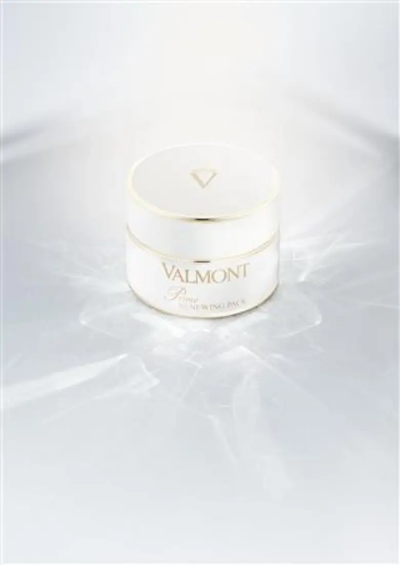 ในปี 2017 Prime Renewing Pack ได้รับการออ...