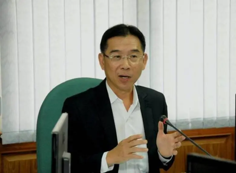 กระทรวงอุตสาหกรรม กรมโรงงานอุตสาหกรรม และ...