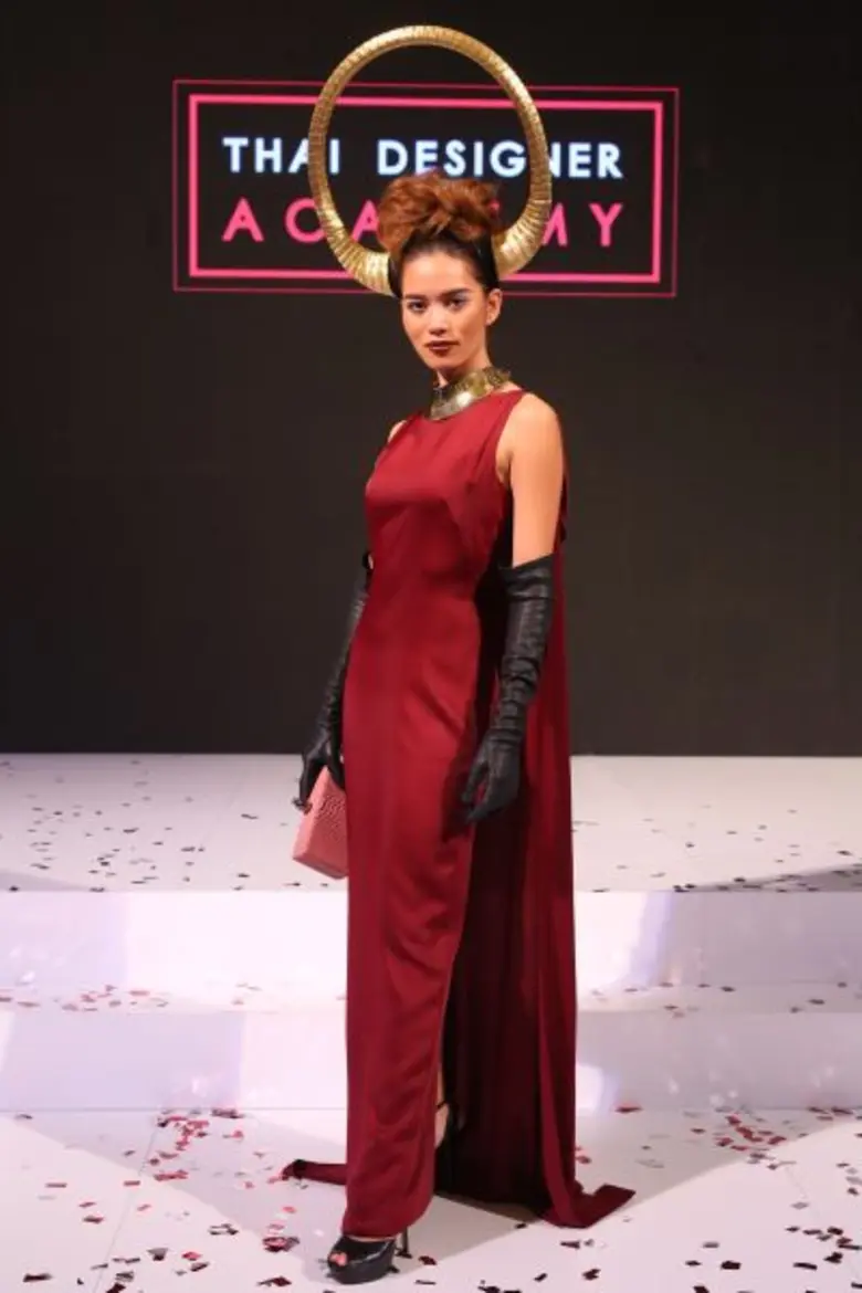 ติช่า กันติชา เตรียมนำทีมเหล่านางแบบสุดฮอ...