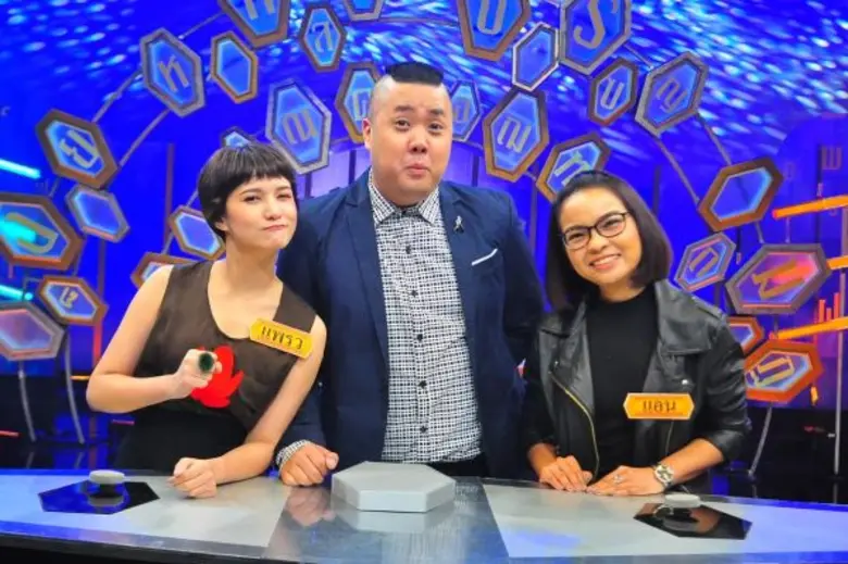 ทีวีไกด์: รายการ “อักษรล่าแสน The Alphabet Thailand” 29-30 เม.ย.นี้